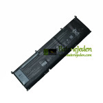 Baterie pro DELL 9500 DVG8M XPS-15 P8P1P 8FCTC [Náhradní baterie]